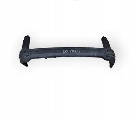 Volkswagen Caddy Rear bumper 2K7807421