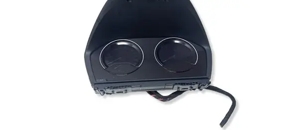BMW X1 F48 F49 Speedometer (instrument cluster) 9840915