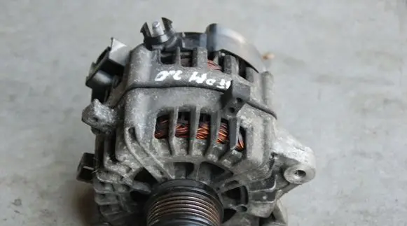Ford Transit VII Generator/alternator GK2T10300BC