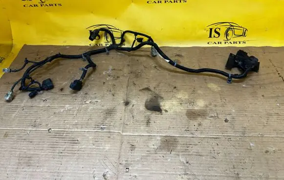 Chevrolet Camaro Wiring harness