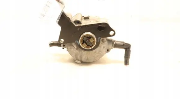 Vacuum pump