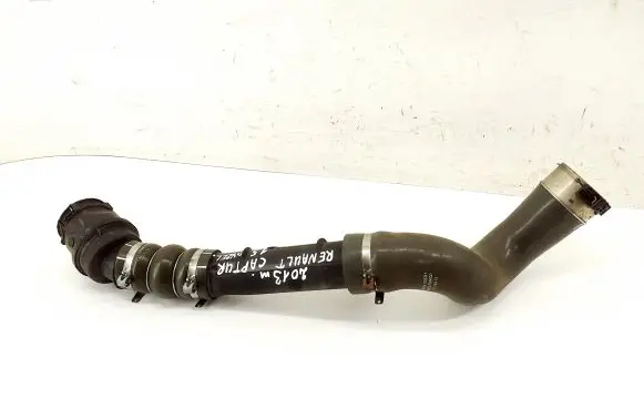 Renault Captur Intercooler hose/pipe 144602760R 1085617S01