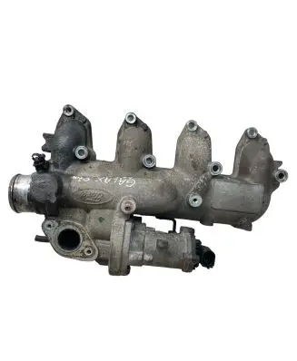Ford Galaxy Intake manifold 4M5Q9424CD