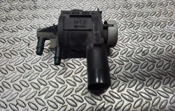 Volkswagen Crafter Turbo solenoid valve 1K0906283A