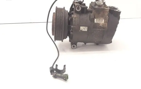 Audi A6 S6 C5 4B Air conditioning (A/C) compressor (pump) 4B0260805B 4B0260805 4472208177
