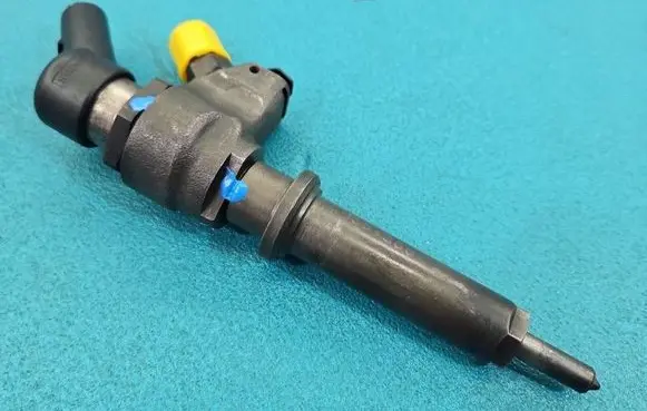 Citroen Xsara Fuel injector 9636819380 IMPRK1594300