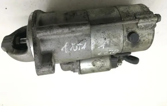 Opel Antara Starter motor