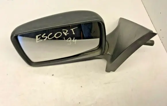 Ford Escort Manual wing mirror 0117333 nr726