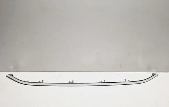 Lexus ES VII XZ10 Front bumper splitter molding 5312133140 5312133150