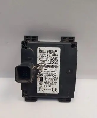 Ford Mustang Mach-E Sensor ML3T14H031AK