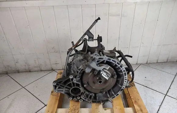 Mazda CX-9 Automatic gearbox TF-81SC