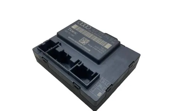 Audi Q7 4L Door control unit/module 4L0959794B 4L0910795B 0033TFJ0001