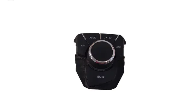Opel Insignia A Multifunctional control switch/knob 13310070
