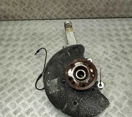 Mercedes-Benz GLS X166 Front wheel hub A16609 11663320901