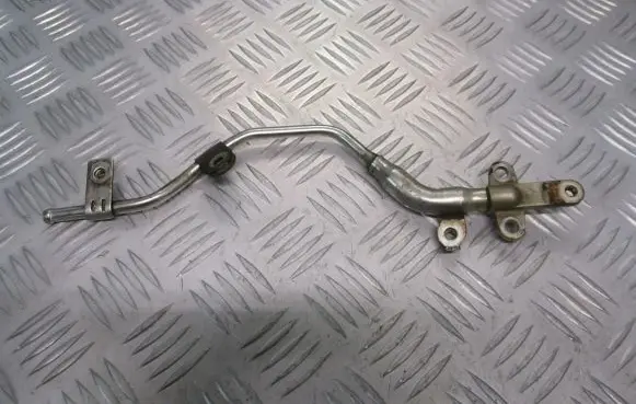 Subaru Legacy EGR valve line/pipe/hose