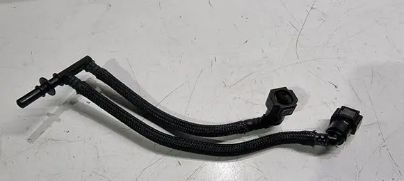 Nissan Qashqai Fuel line pipe 16446JG74A