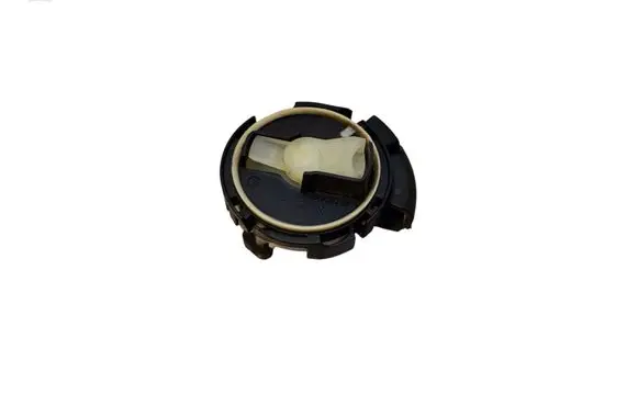 Airbag deployment crash/impact sensor