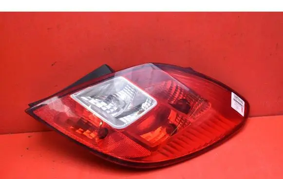 Opel Corsa D Rear/tail lights 13269051