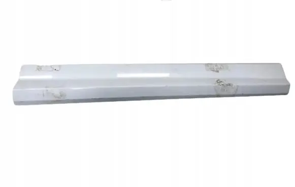 Audi Q2 - Front door trim (molding) 81A853960A