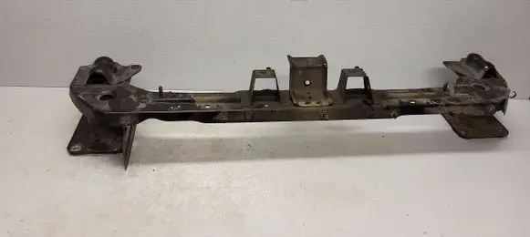 Mitsubishi Outlander Front bumper support beam 