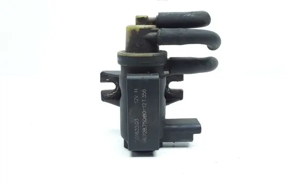 Volvo V40 Turbo solenoid valve 70163303 9672875080