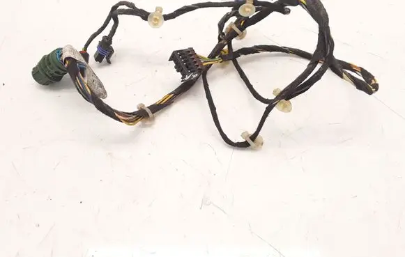 Alfa Romeo 156 Rear door wiring loom 60689573