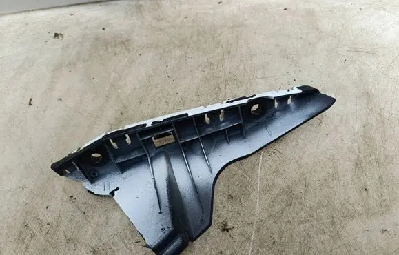 Opel Corsa F Front bumper mounting bracket 9829335780