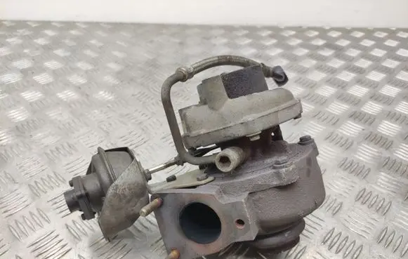 Citroen C5 Turbo 9682778680