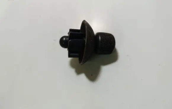 Volkswagen Golf IV Wing mirror switch