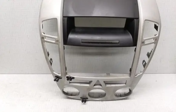 KIA Ceed Dashboard center trim panel 847401H010