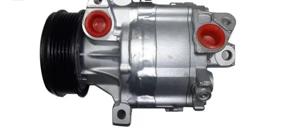 Opel Karl Air conditioning (A/C) compressor (pump) 4471608832 42472965