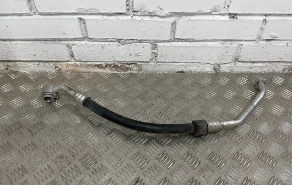 Audi A4 S4 B9 8W Air conditioning (A/C) pipe/hose 8W0816743AR