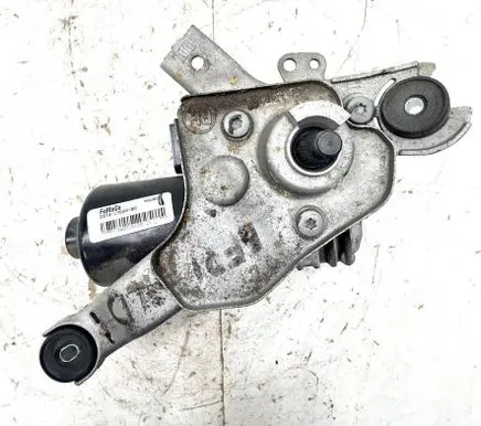 Ford Fusion II Wiper motor DS7317504BG