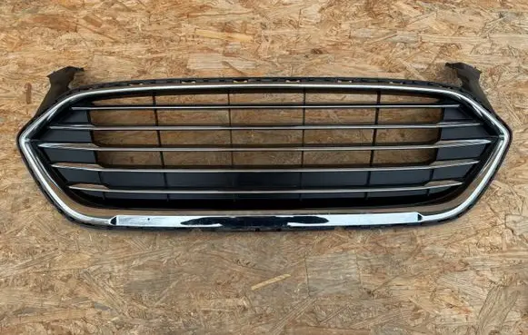 Ford Mondeo MK V Front bumper upper radiator grill JS7B8200B JS7B8200BPIA01