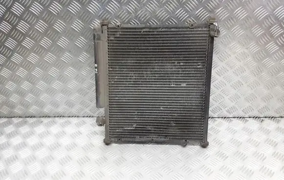 Honda Jazz Air conditioning (A/C) radiator (interior) 