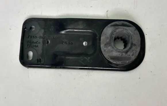 Ford Mustang VI Radiator support slam panel bracket FR338K202AC