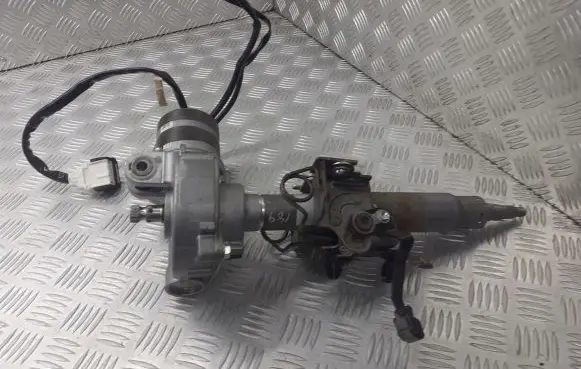 Toyota Auris 150 Steering wheel axle 4525012A80