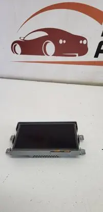 Land Rover Discovery Sport Screen/display/small screen FK7219C299AC 0DX372849 27002017
