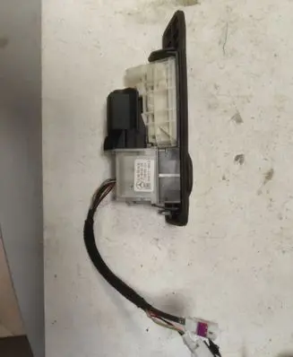 Mercedes-Benz GLC C253 Reversing camera A2229059607 2229059607 A1667500993