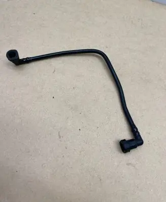 Audi A3 S3 A3 Sportback 8P Fuel line pipe 1K0201293E