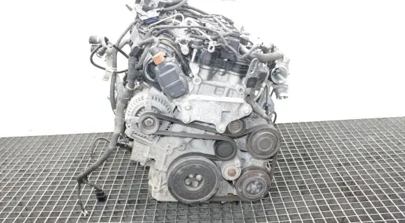 Opel Insignia B Engine B16DTH