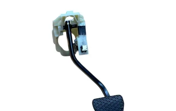 Brake pedal