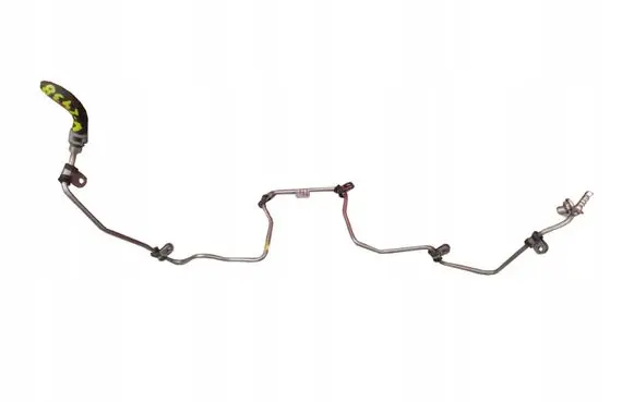 Audi A7 S7 4G Fuel line/pipe/hose 079127509DJ