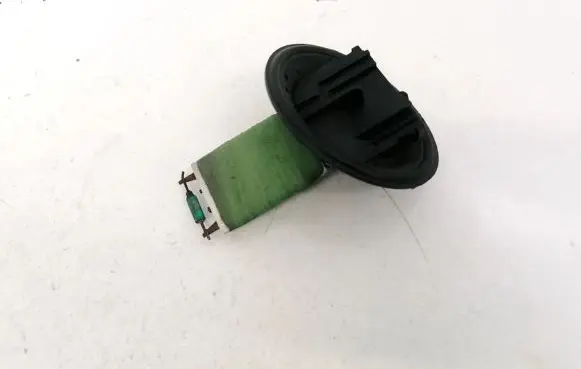 Audi A1 Heater blower motor/fan resistor