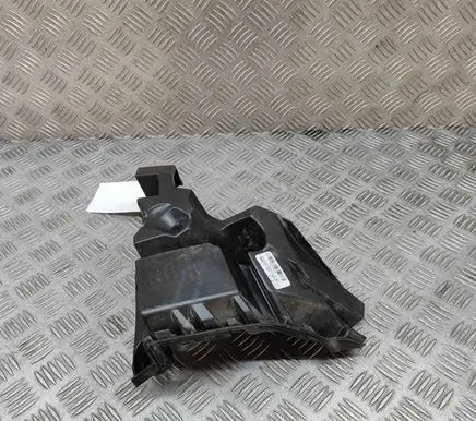 Skoda Karoq Rear bumper mounting bracket 57A807377B