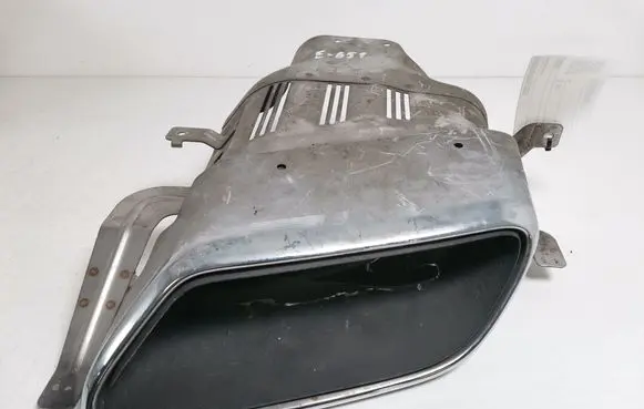 Volvo S90, V90 Muffler ending 31383308