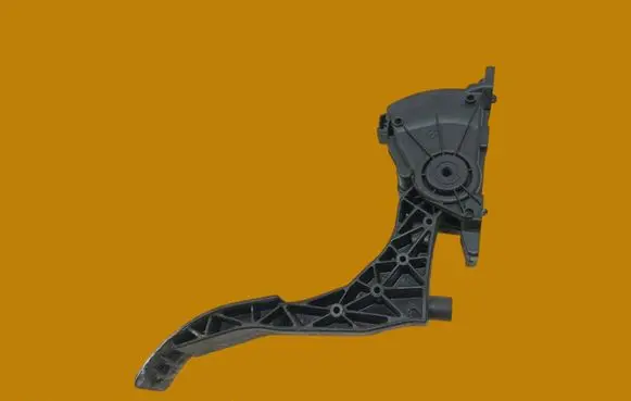 Seat Ibiza IV (6J,6P) Accelerator throttle pedal 6Q1721503M