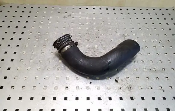 Toyota Avensis T250 Intercooler hose/pipe