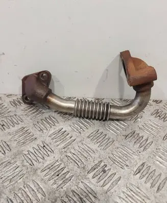 Mitsubishi ASX EGR valve line/pipe/hose