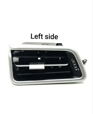 Maserati Ghibli Dashboard side air vent grill/cover trim 6700190620